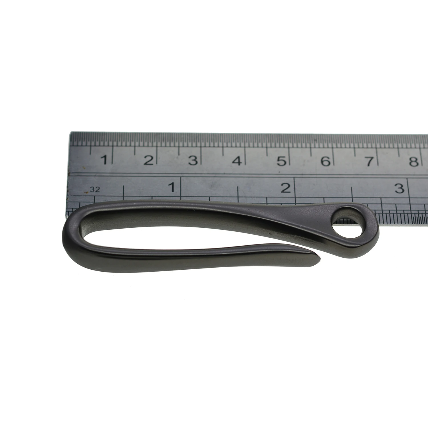 Оптовая продажа 5 цветов тонкий твердый крепкий металлический креативный ремень