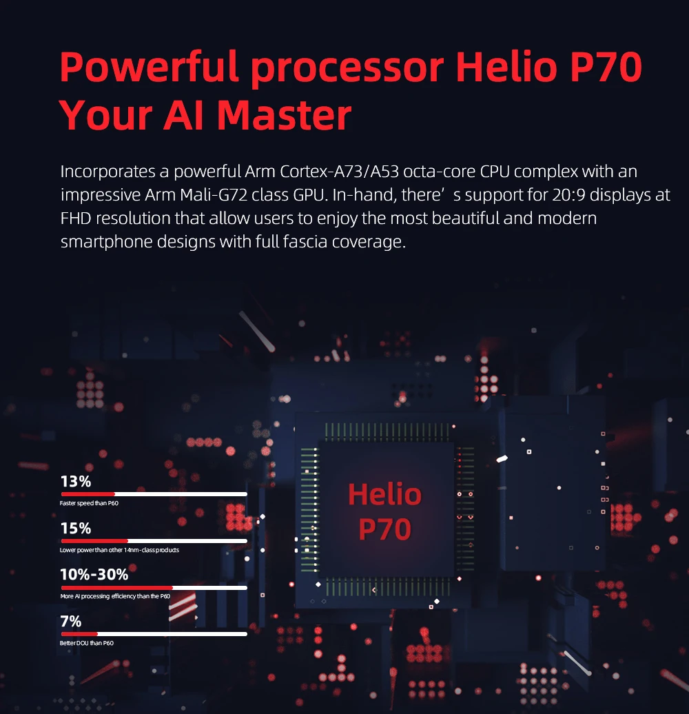 Смартфон DOOGEE S88 Pro защищенный IP68/IP69K 10000 мАч Android 10 Helio P70 восемь ядер 6 ГБ + 128 Гб NFC |