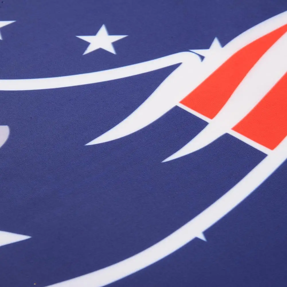 Новинка высококачественные команда флага спортивный Portabl вентиляторы флаг для