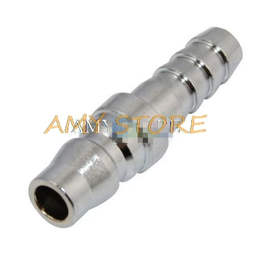 5 шт. 10 мм воздушный шланг штекер БЫСТРОРАЗЪЕМНАЯ Соединительная муфта