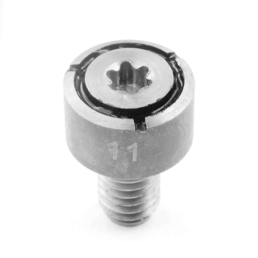 1X Golf weight Screw 3g 5g 7g 9g 11g 13g замена для драйвера Callaway GBB Epic SUB Zero | Спорт и развлечения