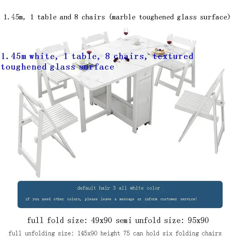 

Kids Dinner Small Apartment Restaurant Picnic Home Tablo Oro Folding Plegable Desk Mesa De Jantar Kitchen Furniture Dining Table