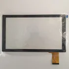 10,1 дюйма для GOCLEVER QUANTUM 1010N RS-MX101-V3.0 FM103301KA YTG-C10045-F1 сенсорный экран с цифровым преобразователем и сенсорной панелью