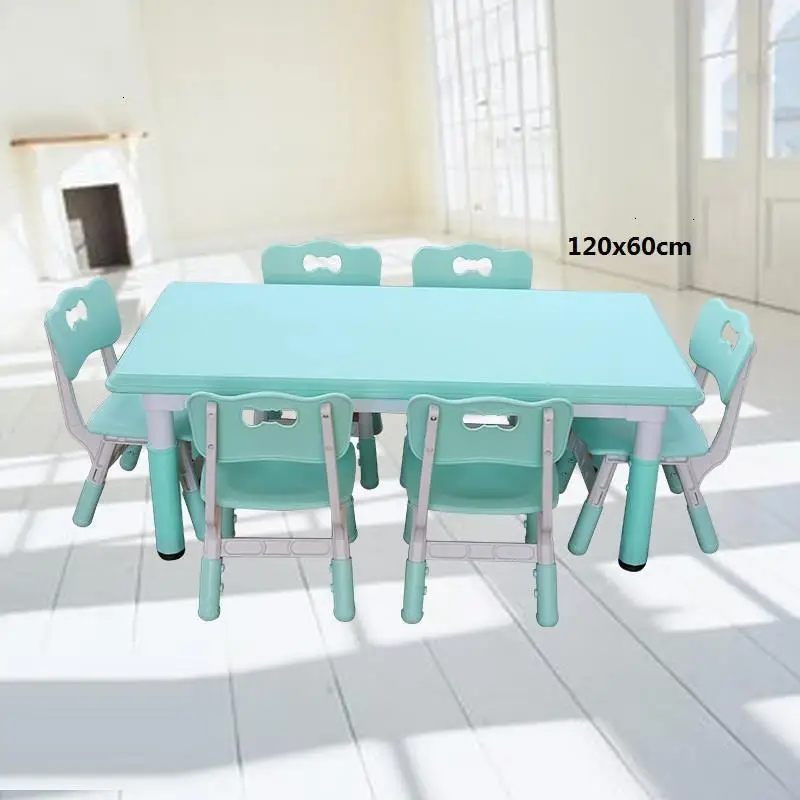 Mesinha Tavolo Per Bambini Y Silla Estudio Cocuk Masasi De Estudo детский сад исследование Mesa Infantil стол бюро