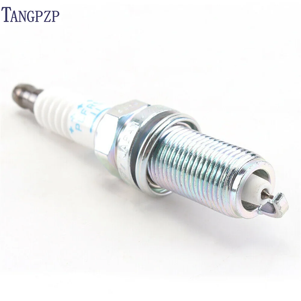 

22401-5M015 PLFR5A-11 6pcs/lot Iridium Spark Plug Fit For Suzuki Nissan Infiniti FX35 FX45 22401-5M016 PLFR6A11