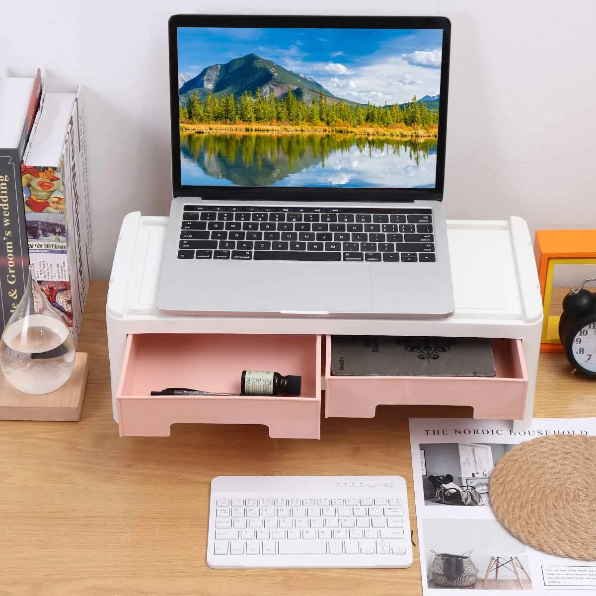 многофункциональная подст