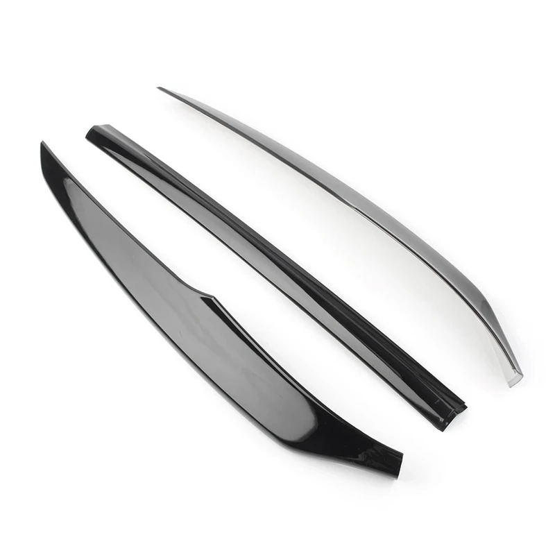 Car Gloss Black Front Bumper Lip Protective for Honda Accord 2018 2019 2020 | Автомобили и мотоциклы