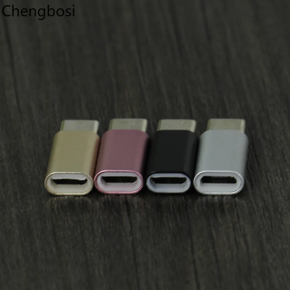 Адаптер USB Micro USB-type C OTG кабель type C конвертер для Macbook samsung Galaxy S8 S9 huawei P20 Pro P10 OTG адаптер