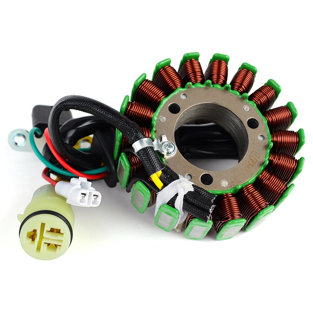 

Stator Coil for Husqvarna TE TC SMR 250 310 450 510 2008 2009 2010 8000A6773 Motorcycle Generator Magneto Coil TE250 TE310 TE450