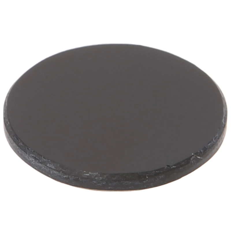 ZWB2 ультрафиолетовый УФ полосовой фильтр фонарик диаметр 19 5 мм толщина 2