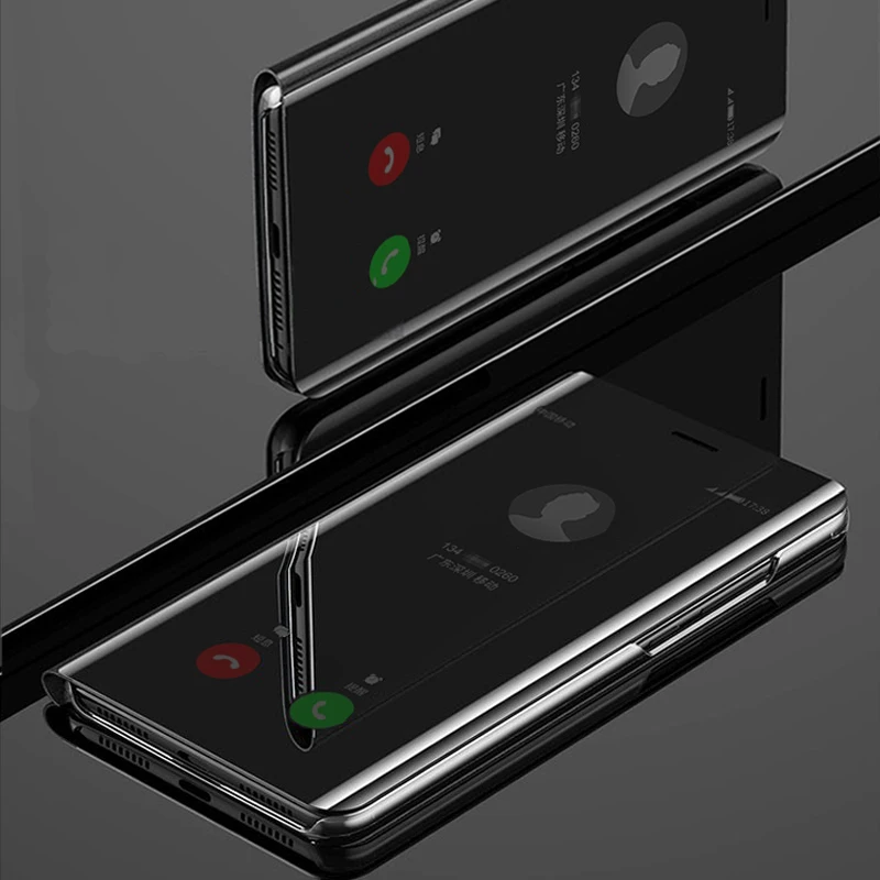 Чехол с откидной крышкой для смартфона чехол Samsung galaxy Note 9 Note9 Note8 8 жесткие кожаные
