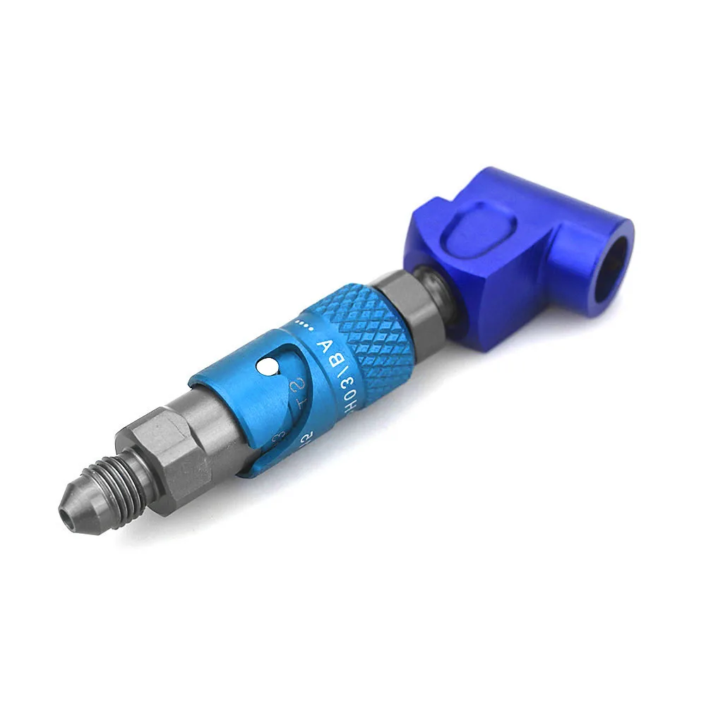 Передний тормозной суппорт AN3 для мотоцикла быстросъемная крышка линии разборка