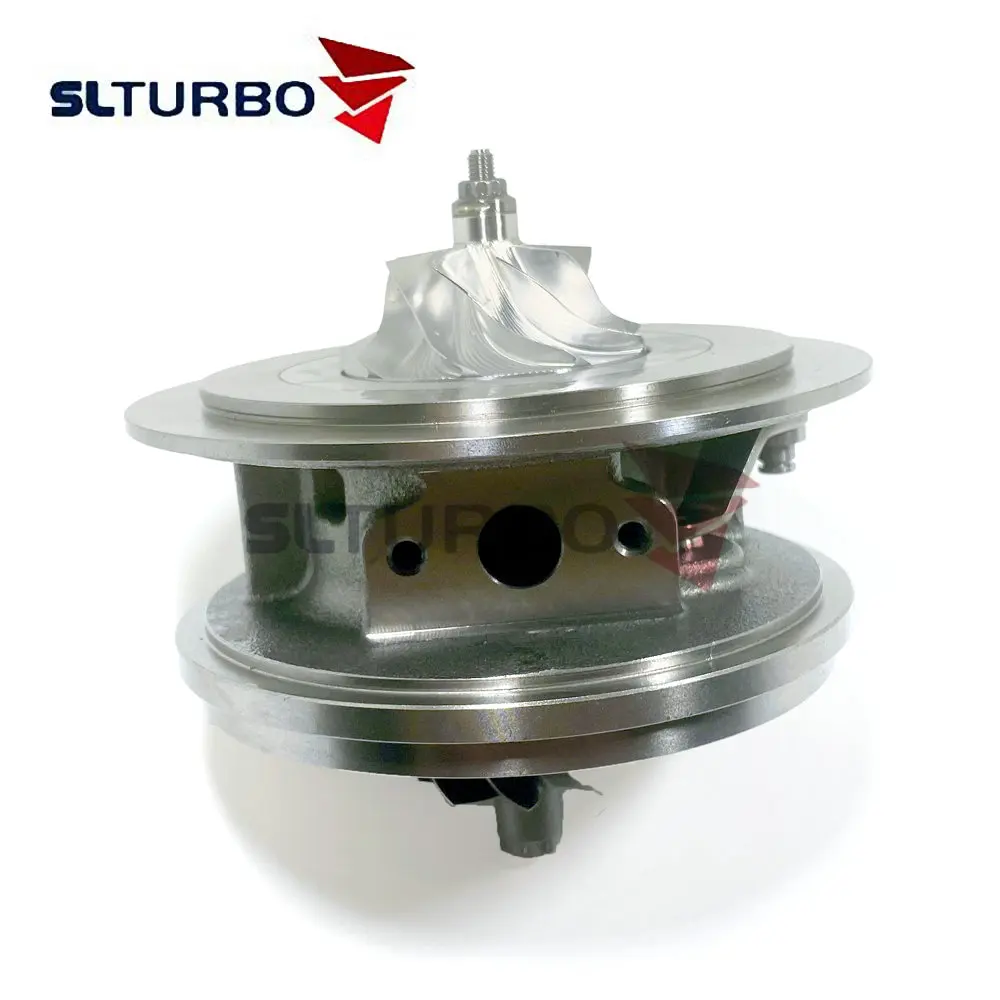 Заготовка турбины CHRA GTD2056VZK Turbo Core для Ford Ranger Everest 3.2 TDCI 200HP Duratorq 2015- 822182 Картридж