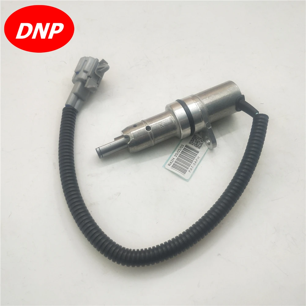 Датчик скорости PAT для Nissan Frontier 1998-2001 Pickup 1995-1997 D21 1994 25010-56G00 2501073P00 |