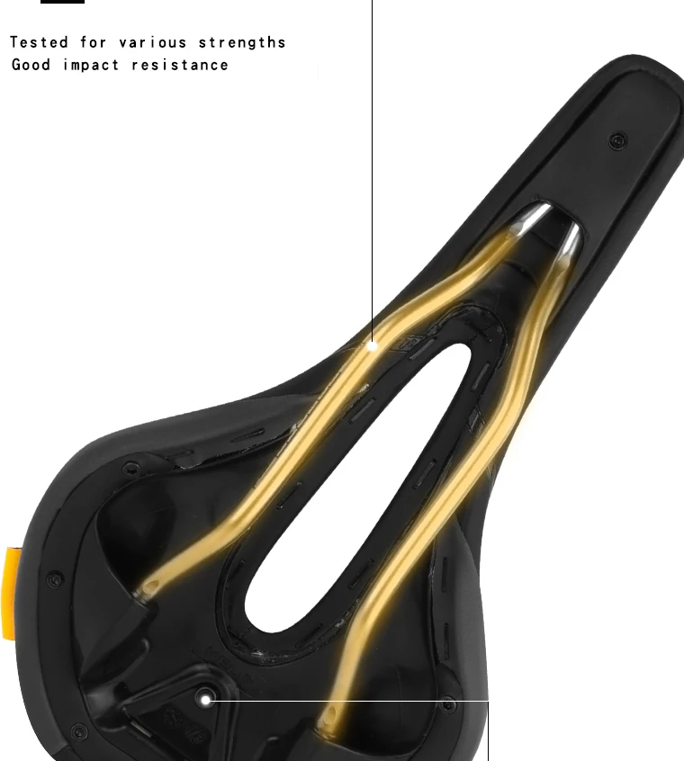 Velo VL-3256 велосипедное седло MTB горный велосипед седло удобное сиденье Велоспорт супер-Мягкая Подушка седла части