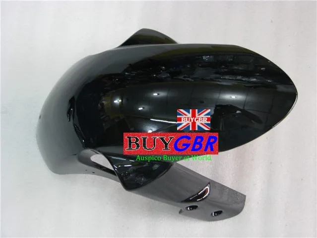 

Неокрашенные Брызговики Buygbr, брызговики для Suzuki GSXR1000 K7 2007 2008 07 08 ABS, высокое качество на заказ