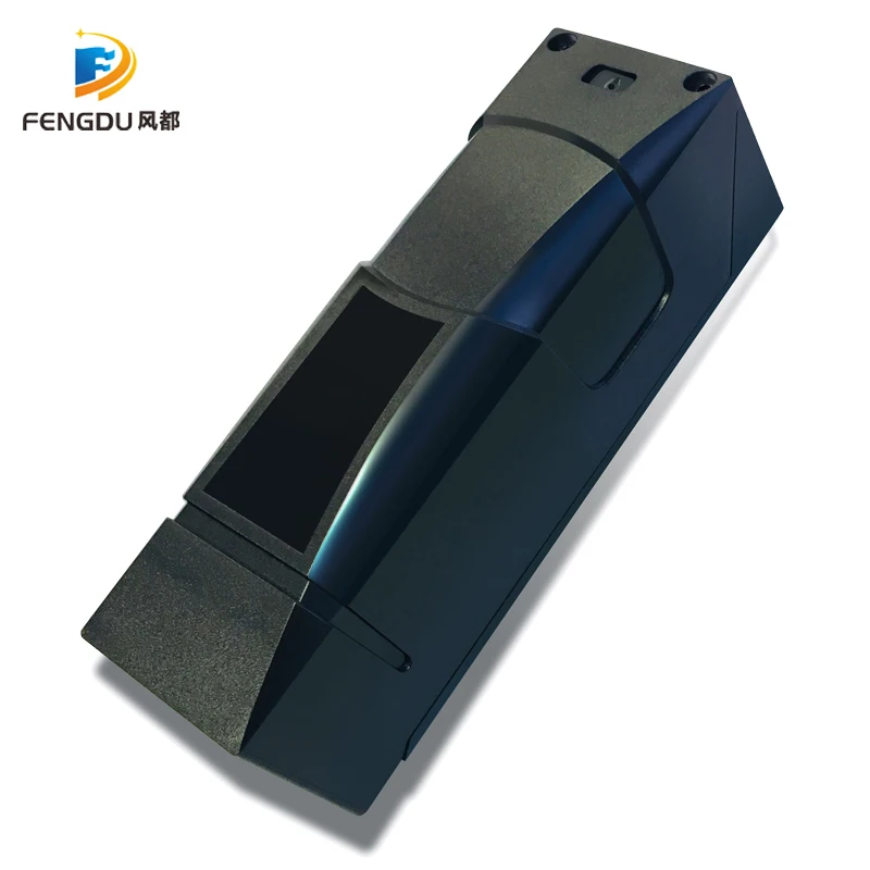 Датчик присутствия фотоэлемент инфракрасный датчик для ворот 2 пара/лот 12V 24V AC/DC