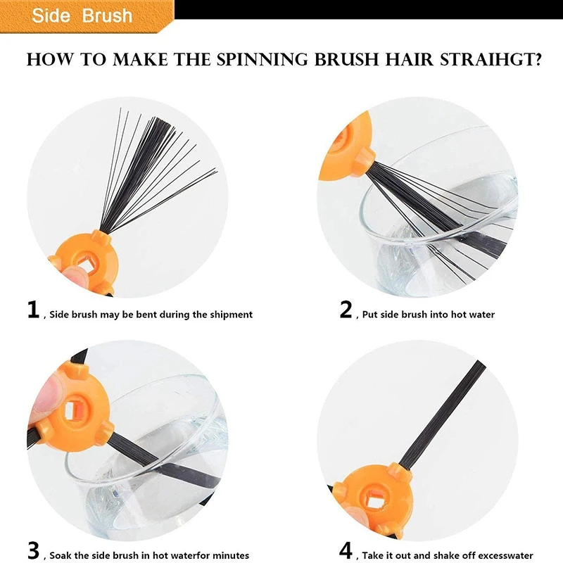 

Promotion!Replacement Parts for Ecovacs Deebot N79 N79S DN622 500 N79W Yeedi K600 K700 Robotic Vacuum Cleaner Accessories Kit