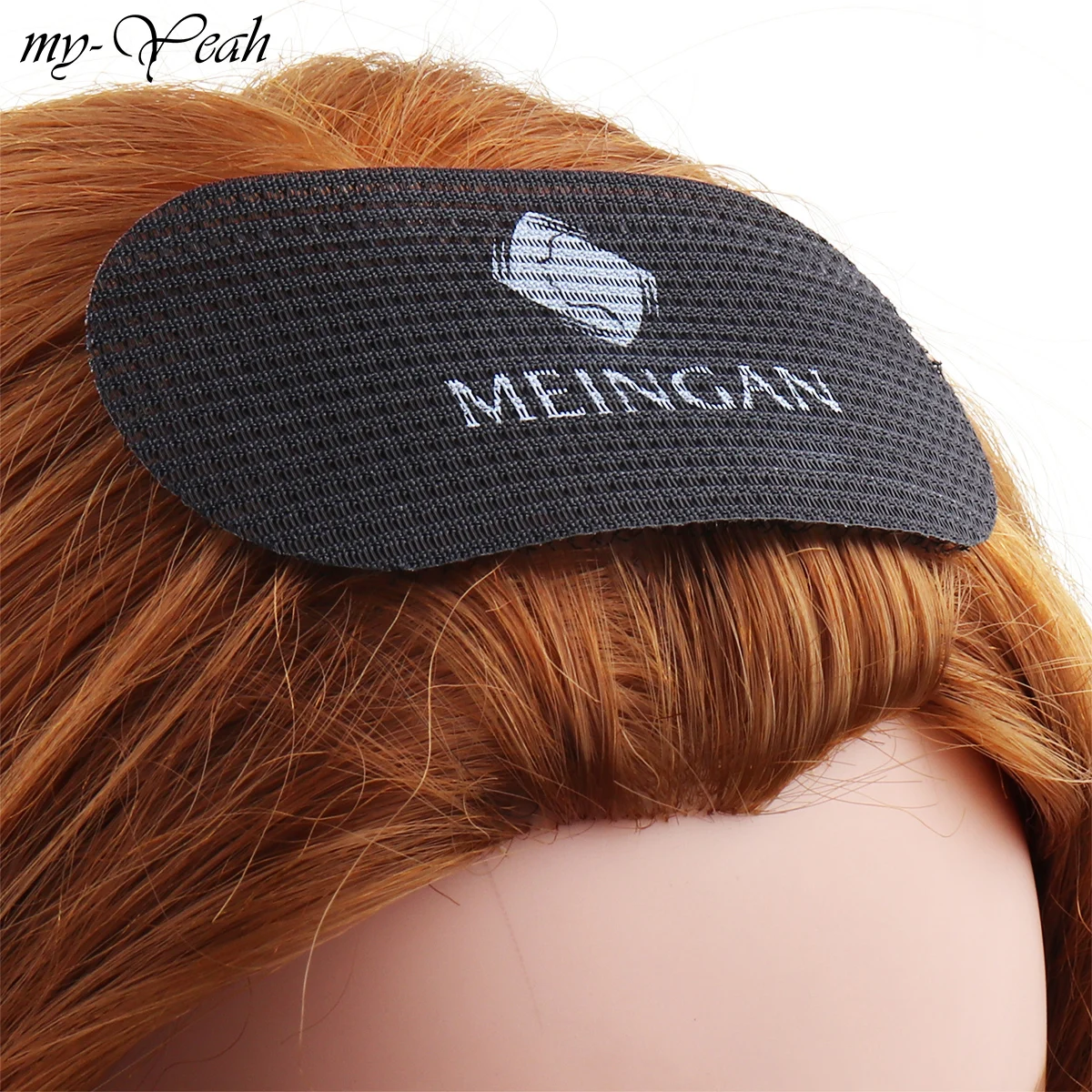 2 шт. заколки для волос мужчин и женщин|Аксессуары укладки| |