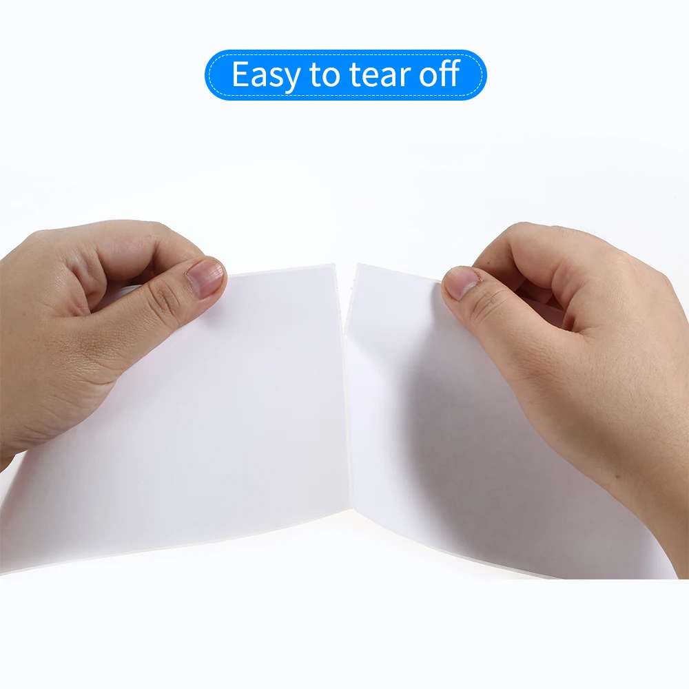 

Fan-Fold Direct Thermal Labels Shipping Label Paper Self-adhesive Mailing Labels Sticker Waterproof Oil-Proof Alcohol-Proof