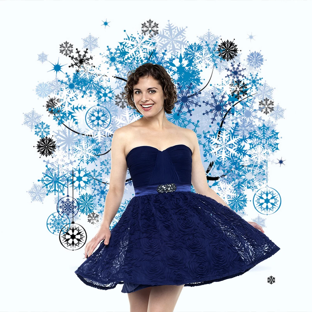 Фон для студийной фотосъемки с цветным деревом в абстрактном стиле | Электроника