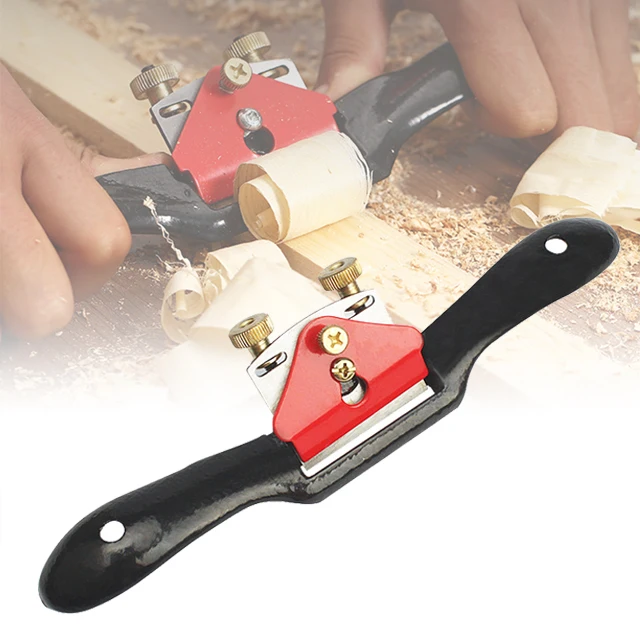 9 &quotщелевой ручной строгальный станок для плотника Регулируемый