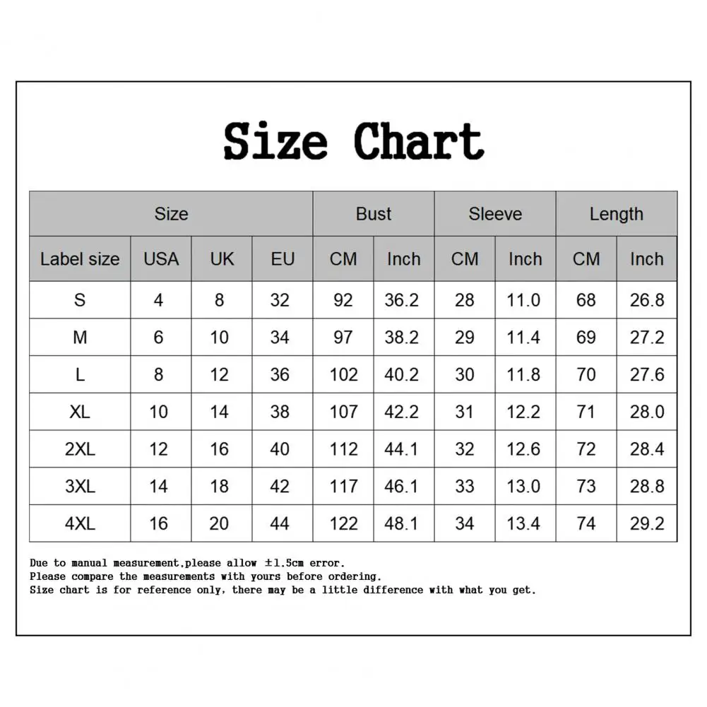 

Blouse Tie Dye Comfortable Loose Women Short Sleeve T-shirt for Daily Wear
