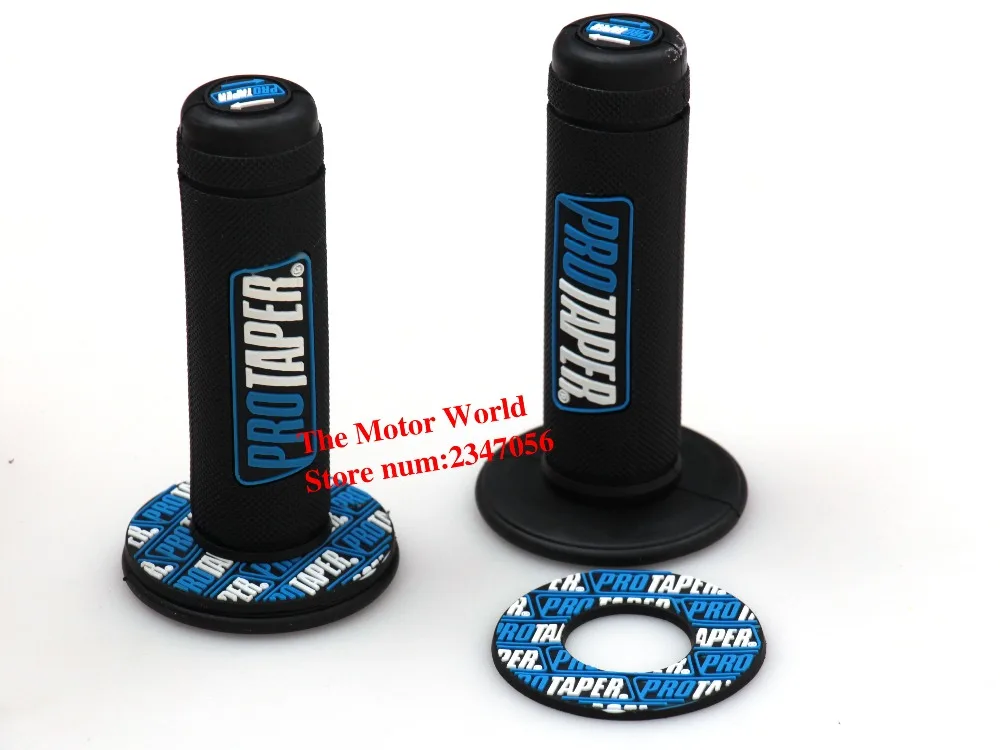Рукоятка Pro Cone для мотоцикла высокое качество Protaper внедорожника питбайка