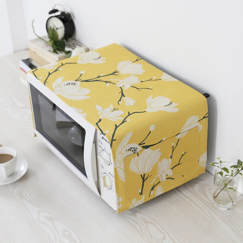 Микроволновая печь Пылезащитная ткань бытовая электрическая духовка покрытие