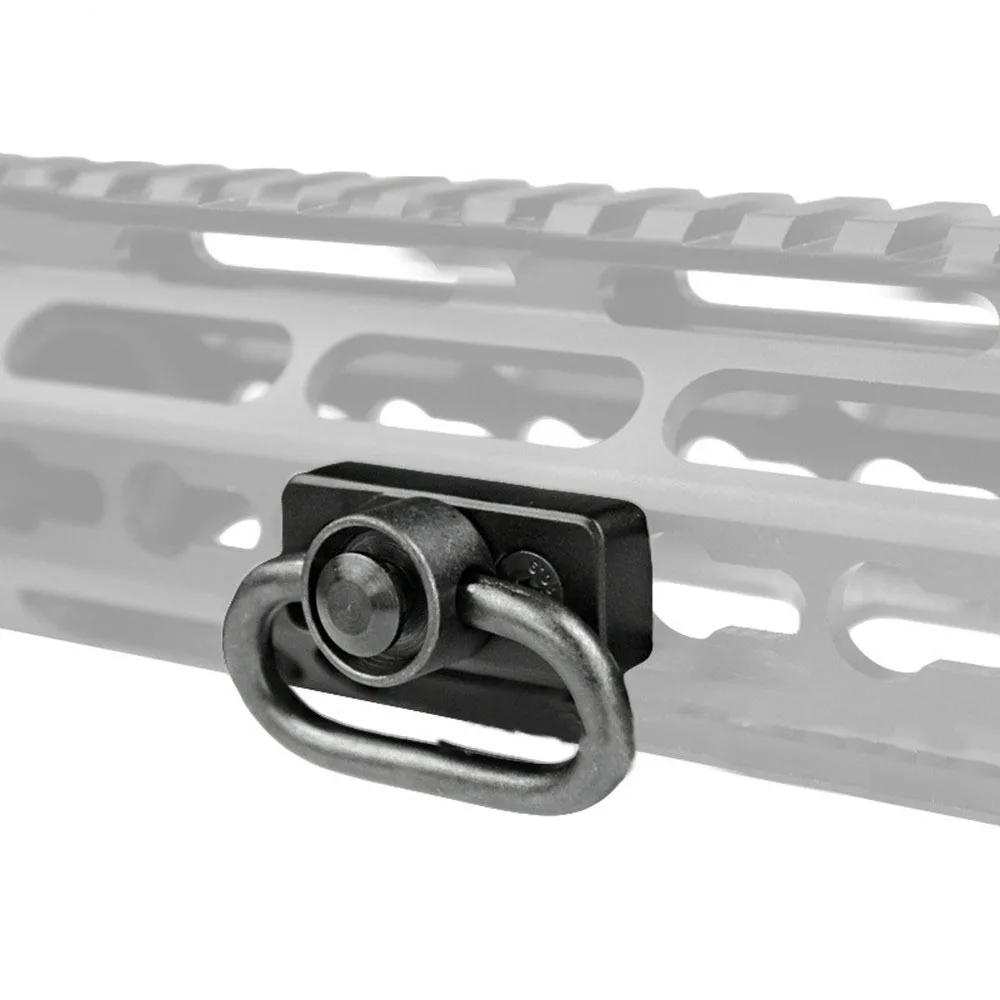 Тактический Зажим для ремня быстросъемный кронштейн крепления на ремне ремешок