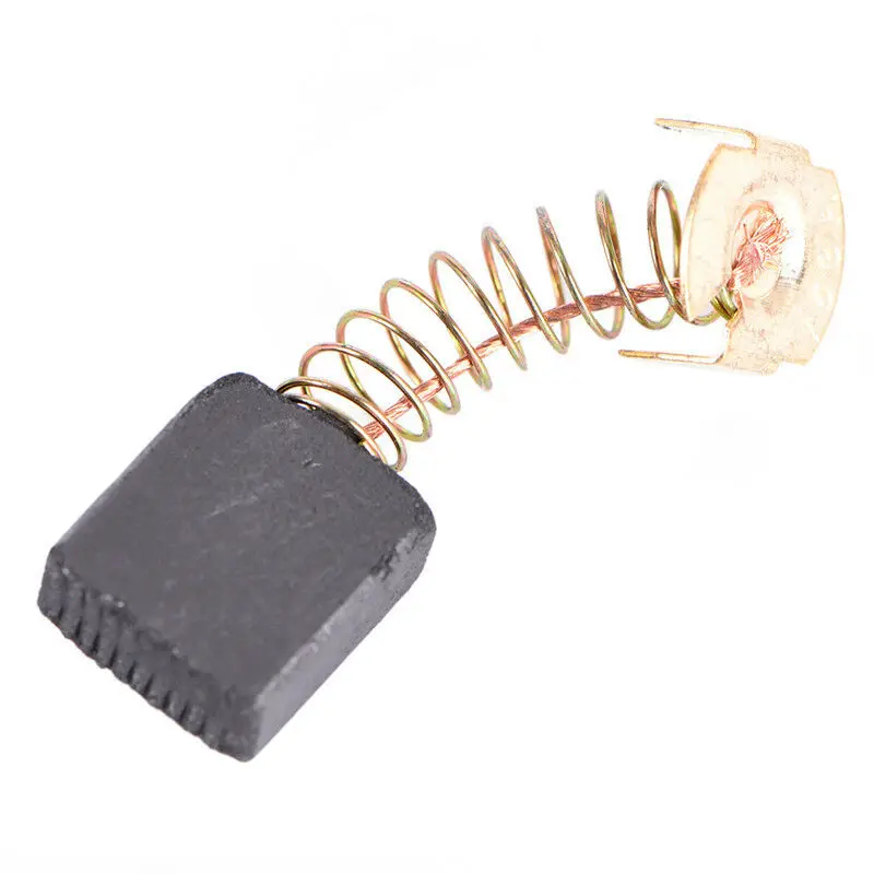 Carbon Brush Wire Leads Generator For Electric Motorpower Tools Practical | Инструменты