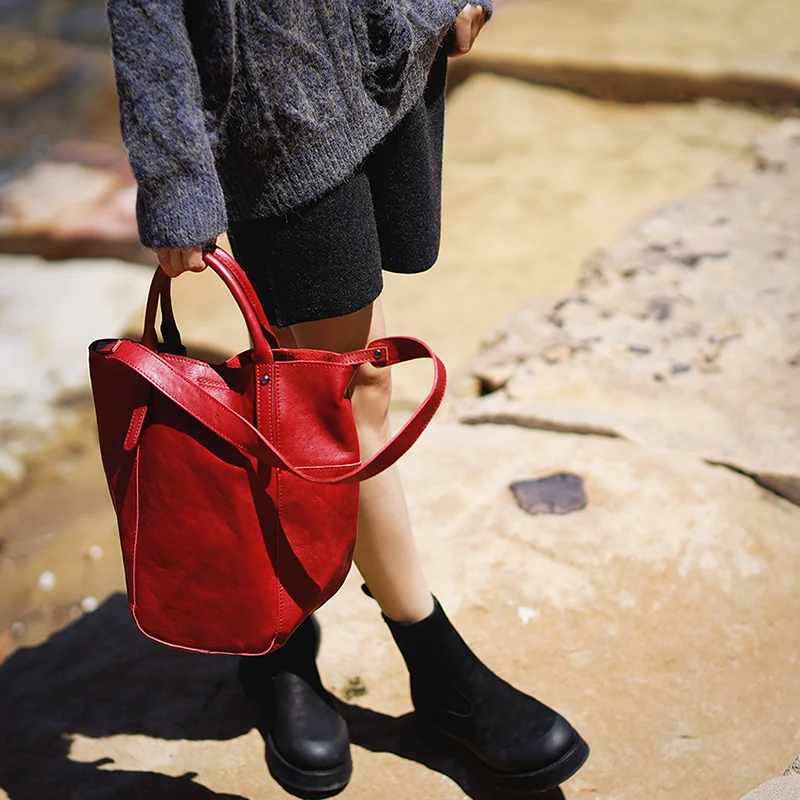 Артистичные и простые прямые шерстяные ботинки MICOCO K2035 с эластичным поясом брюки