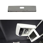 Украшение для панели автомобиля Dodge Nitro, Jeep Liberty 2007-2012, аксессуары для интерьера автомобиля, ABS, хром