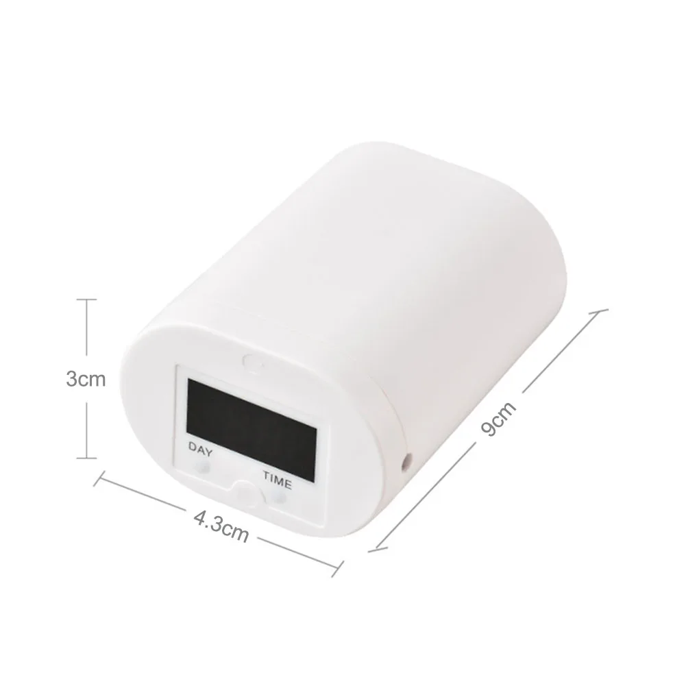 DIY микро автоматический набор капельного орошения цифровой программируемый