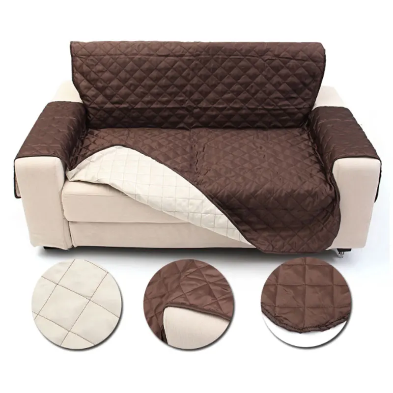 Водонепроницаемый чехол для дивана и детский коврик домашних животных собак