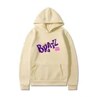 Толстовка Мужскаяженская с капюшоном и надписью