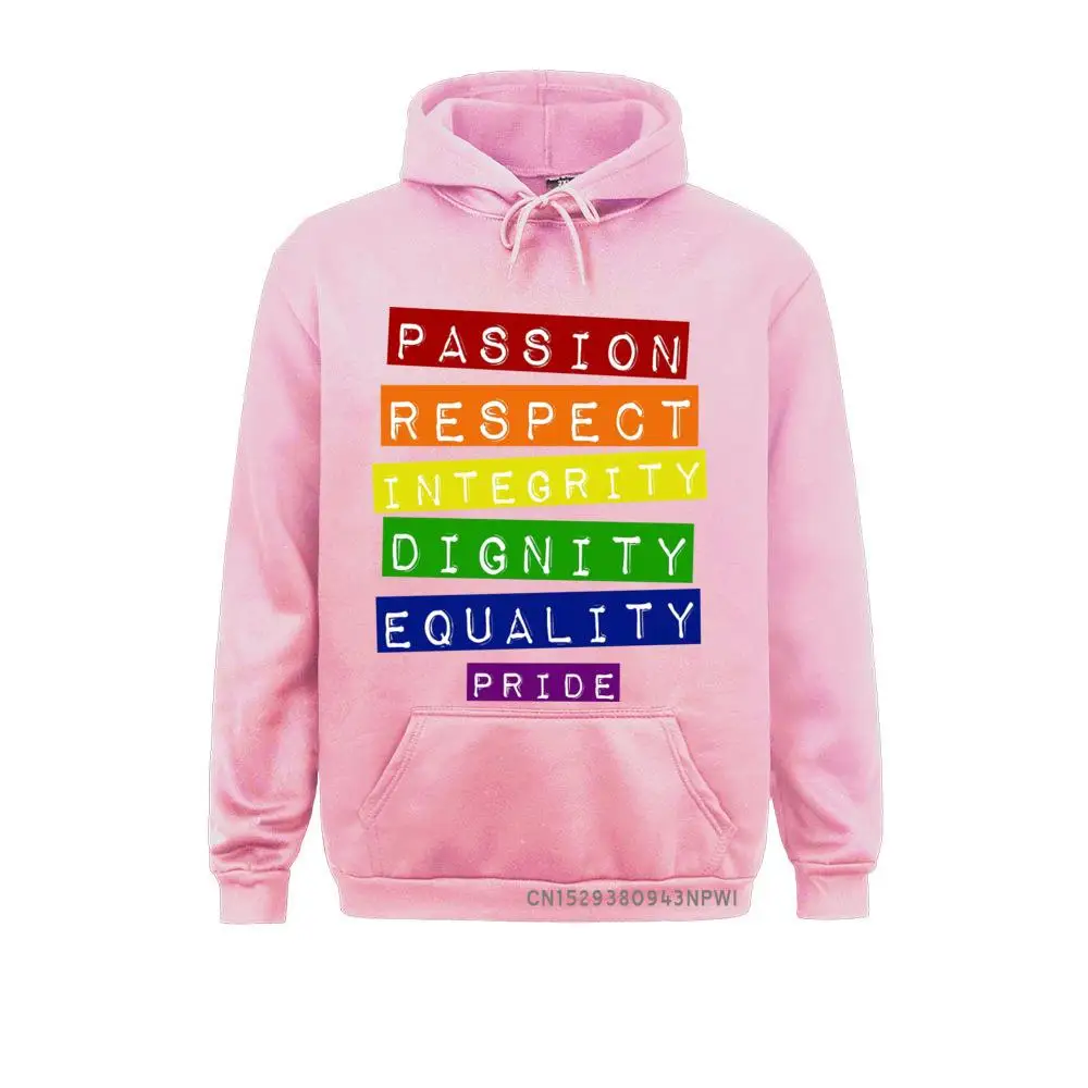 Толстовки с капюшоном для геев и гордостей Мужская Радужная пляжная одежда ЛГБТ