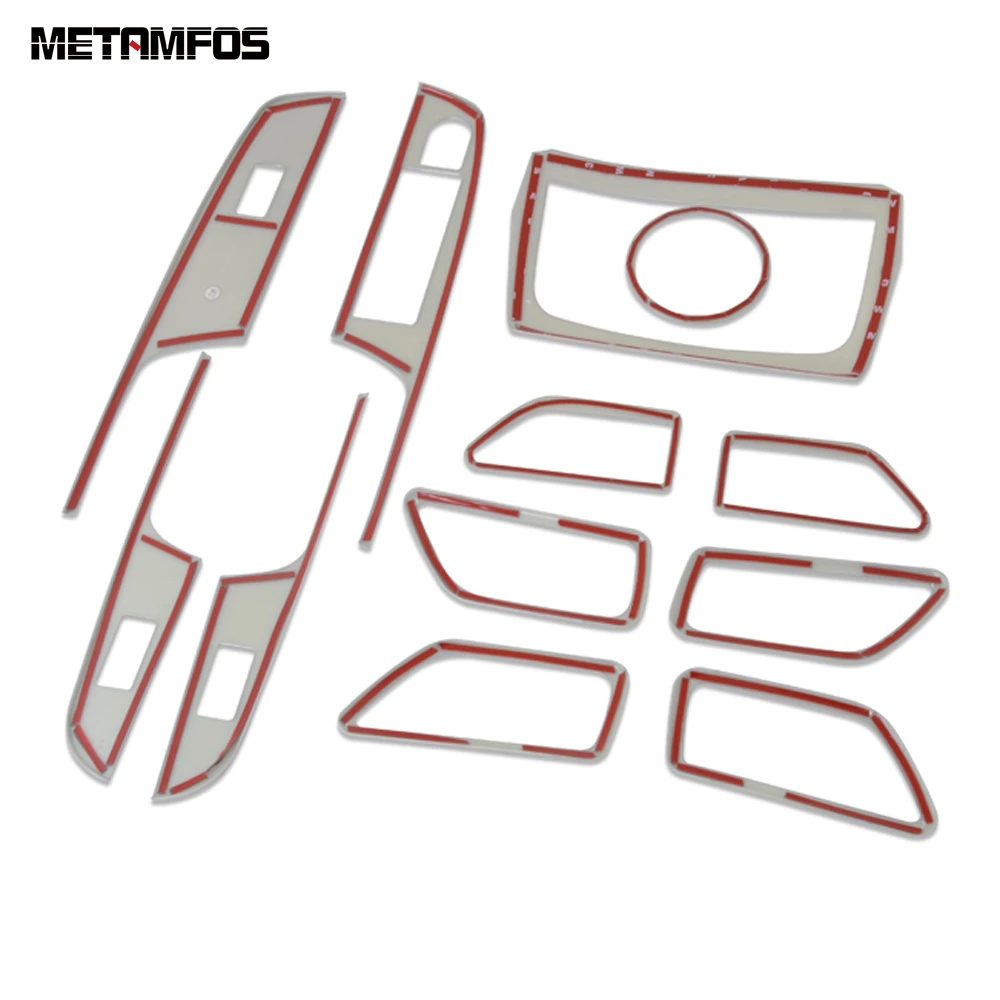 Для Suzuki Swift Sedan 2017 2018 2019 оконный подъемный переключатель рамка внутренняя дверная