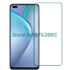 Закаленное стекло для Infinix Zero 8 X687 Zero8 6,85 дюйма, Защитная пленка для экрана, чехол для телефона