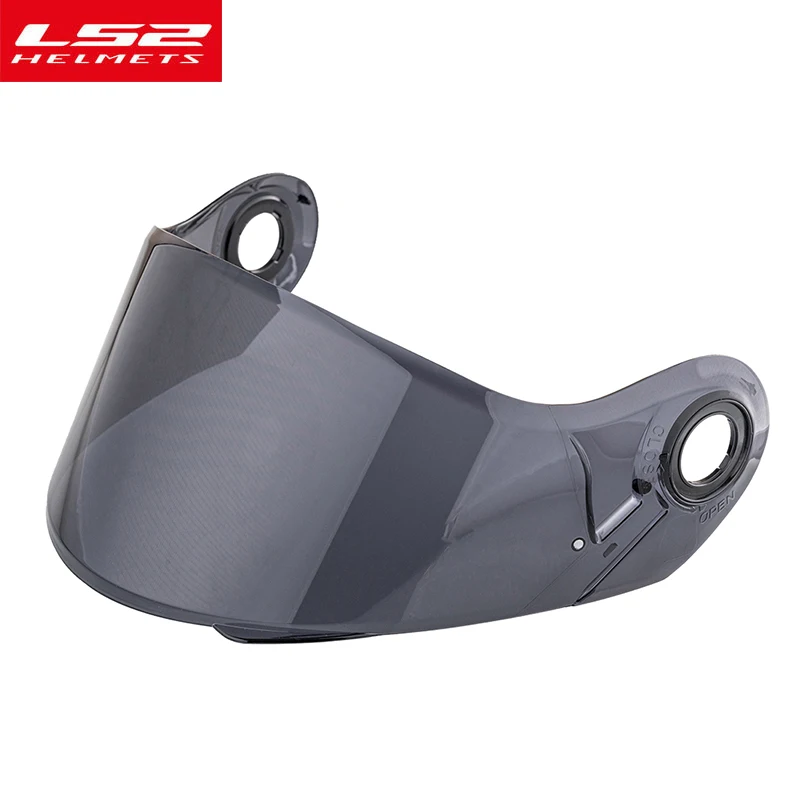 LS2 FF370 мотоциклетный шлем козырек Дополнительные линзы только для прозрачный