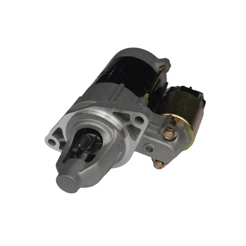 Двигатель 465 стартер двигателя в сборе EQ465i13708010 для DFSK Dongfeng Sokon K01 K02 запчасти