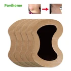 Пластырь Лимфатический Детокс для шеи, 1218 шт.