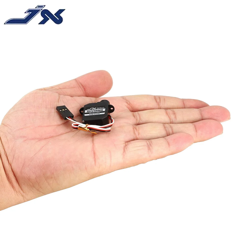 jx pdi dhv56mg мини крутящий момент руле