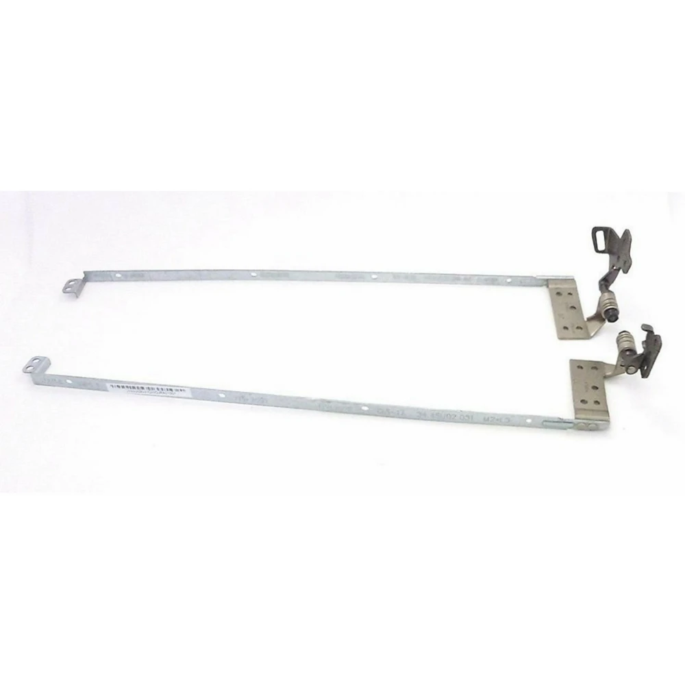 ЖК-петли для ноутбука HP Pavilion Envy, новая серия, для ноутбуков, с ЖК-экраном, для моделей HP, Pavilion, Envy, серия, для моделей, для моделей, для ноутбуков, для моделей, для моделей, с диагональю 34.4SU03.031, 34.4SU02.031, левый и правый.