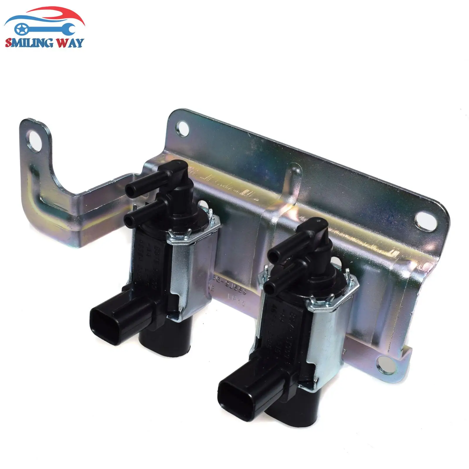 Смайлик WAY # вакуумный Соленоидный клапан впускного коллектора для Ford Focus Mondeo S Max