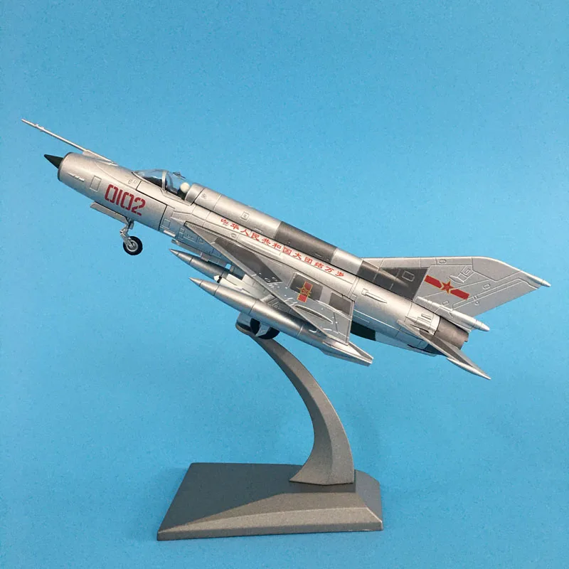 JASON TUTU масштаб 1/72, военная модель, игрушки, PLAAF MiG-21, боец в виде рыбьей шкуры, модель, дропшиппинг