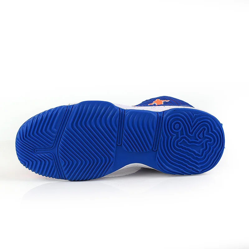 Баскетбольная обувь для мужчин с воздушной подушкой Баскетбольные Кроссовки