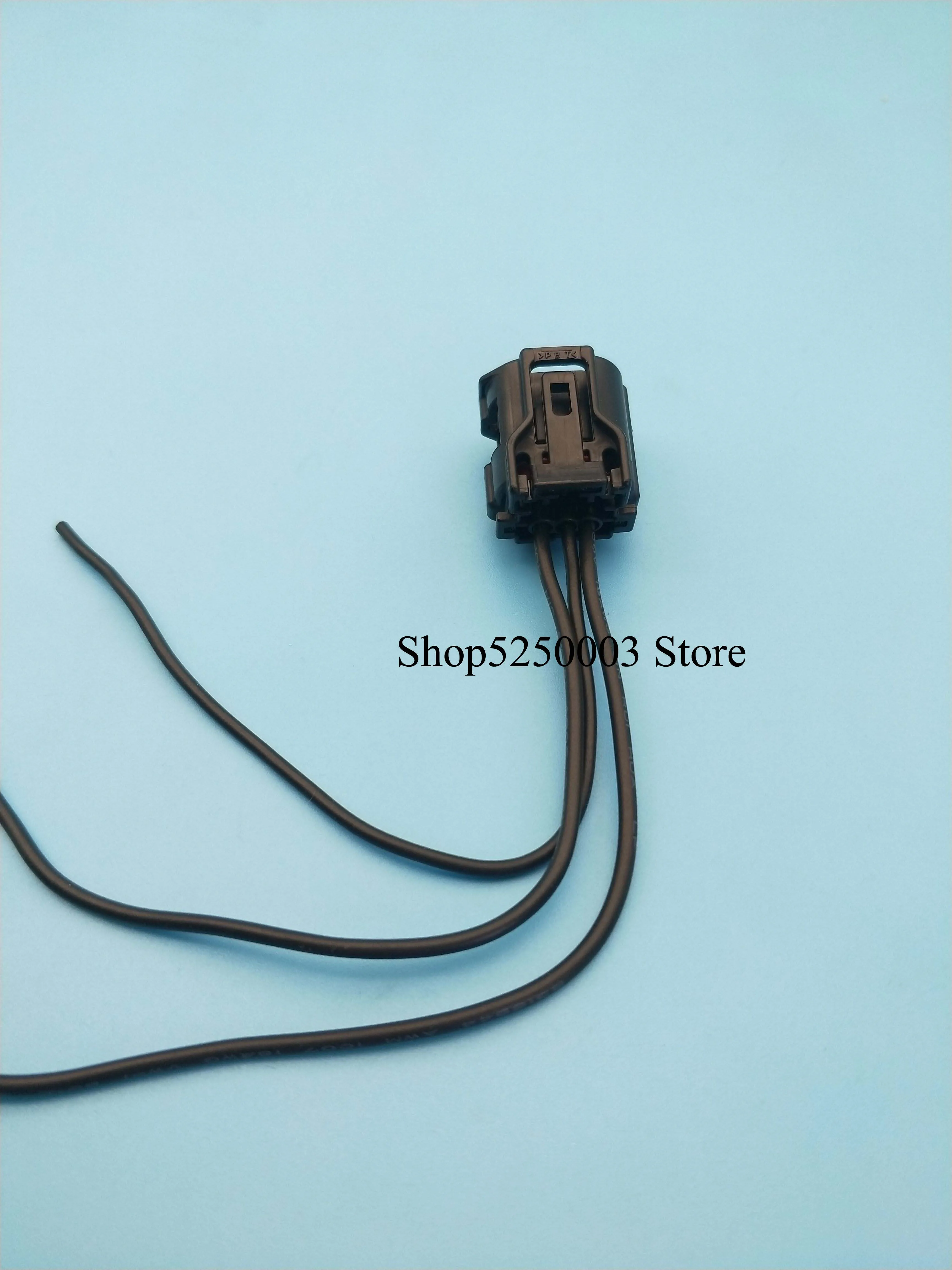 3 контактный Датчик положения распредвала автомобиля Разъем для подключения