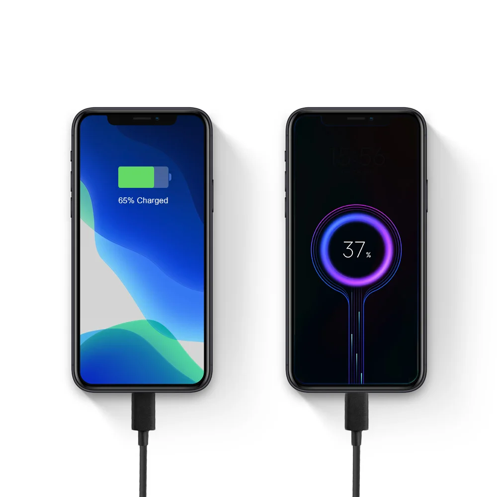 Шнур зарядного устройства для JBL Charge 4 Flip 5 JRPOP беспроводные Bluetooth наушники USB C