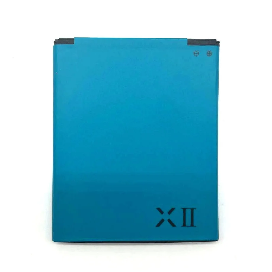 Новинка Оригинальная литий ионная батарея 3 7 в для UMI X2 VOTO V5 BL8P 2430 2520 мАч телефон с